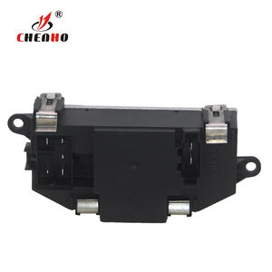 Resistencia del Motor del ventilador del calentador para AUDI Q3 Q7 TT A3 A4 A5 VOLKSWAGEN 3C0907521B 3C0907521D 3C0907521F 3C0907521G - Product Image 4