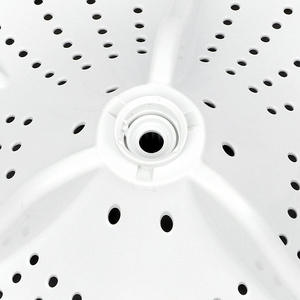 Bac de lavage de rechange pour machine à laver W11252784, en plastique durable, accessoire pour appareil électroménager - Product Image 1