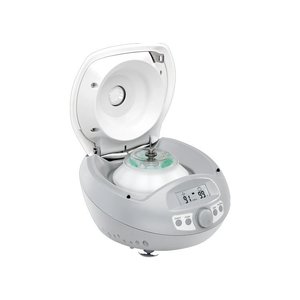 Microcentrífuga Dlab D2012 Plus, 15000 RPM, Equipo de Separación para Laboratorio - Product Image 4