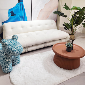 Oriana-Juego de sofás de 3 plazas para el hogar, sofás con cubierta protectora - Product Image 3