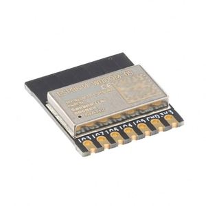 ESP8684-WROOM-05-H2 Original Electronic Component Suppliers <b>Wireless</b> Module SMD Oscillators RoHS - Product Image 1