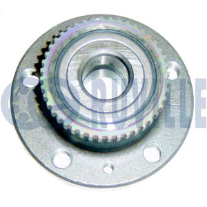 Kit de Rodamientos de Rueda de Acero de Tamaño Personalizado para Ruedas Delanteras de Automóviles, Rodamiento de Cubo en Estado Nuevo - Product Image 1