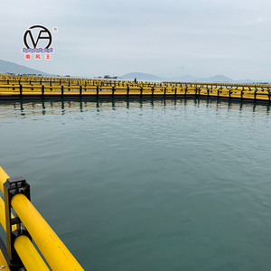 Anti-corrosion <b>Floating</b> Platform Cage For Recreational Angling - Product Image 6