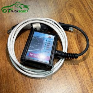 Диагностический комплект Deutz SerDia 2023: пластиковые контроллеры EMR2 для диагностического сканера DEUTZ DECOM - Product Image 5