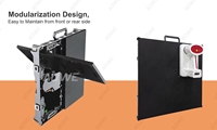 Shenzhen tecnología de alto brillo interior exterior P2.6 P2.9 P3.9 P4.8 LED Pantalla de pared de vídeo para escenario de DJ
