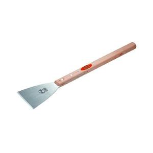 PAVAN '613/L' Outil de tournage pour grattoir en acier de 100 mm - Product Image 2