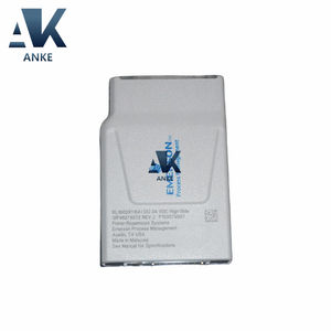 Module de sortie analogique 12P4629X042 Emerson - Product Image 1