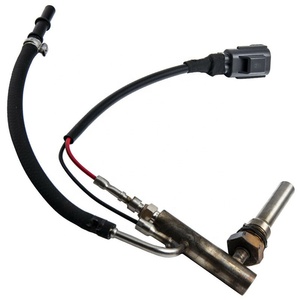 OE #   1856982  AV619T540BF  AV61-9T540-BF  Valve de vapeur de carburant <span class=keywords><strong>DPF</strong></span>  pour F-ord Focus <span class=keywords><strong>C</strong></span>-<span class=keywords><strong>Max</strong></span> II Mondeo IV 1.6 2.0 TDCI - Product Image 2