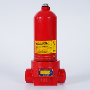 Filtro de Aceite Hidráulico ZU-H40 del Fabricante, Precisión de Filtración de 10.0 M, Acero para Equipos de Ingeniería - Product Image 3
