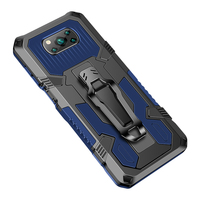 Coque de téléphone xiaomi 11T, étui de qualité militaire, robuste avec poignée renforcée Anti-chute, en TPU souple et rigide, armure antichoc