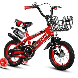 Children bicycle hot sale 12 14 16 18 inch kids bike with training wheels/bicycle for children kidsbike