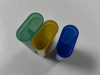 Suye Hotselling Factory Direct Moules pour pièces en plastique pour flint Butane Gaz Allume-cigare Moulage par injection Machine Briquet Réservoir