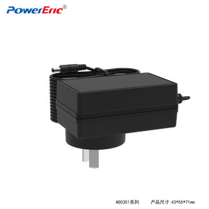 5V1A 6v1a 5V2A 6v2a 9v1a 9V2A 12V1A 15v1a 19v1a 24v0.5a 24v1a Bộ sạc Bộ chuyển đổi nguồn sản phẩm tùy chỉnh - Product Image 2