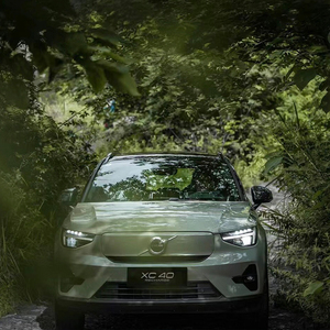 <span class=keywords><strong>Volvo</strong></span> XC40 EV, Auto Eléctrico de Largo Alcance, Versión de 565 km, Autos de Nueva Energía, Auto Eléctrico Usado de <span class=keywords><strong>Segunda</strong></span> <span class=keywords><strong>Mano</strong></span> en Venta, Vehículo Eléctrico en Oferta - Product Image 3