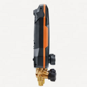 ชุดวัดความดันดิจิตอลอัจฉริยะ Testo 557s พร้อมหัววัดอุณหภูมิแบบไร้สาย ความแม่นยำสูง รับประกัน 1 ปี - Product Image 3