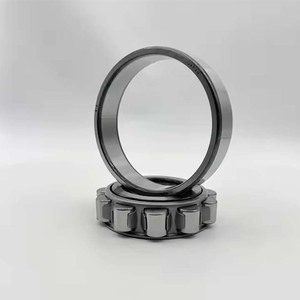 Roulements à rouleaux sphériques fendus de la haute précision 01BC500GRAT 02BC500EXAT d'acier inoxydable - Product Image 5