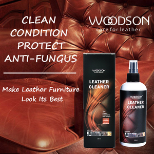 <span class=keywords><strong>Nettoyant</strong></span> et revitalisant liquide <span class=keywords><strong>pour</strong></span> canapé <span class=keywords><strong>en</strong></span> <span class=keywords><strong>cuir</strong></span> Woodson - Product Image 2