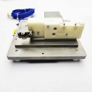 Giga di ispezione automobilistica ad alta precisione personalizzata e controllo del dispositivo di lavorazione CNC in acciaio inossidabile - Product Image 3