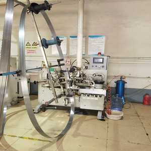 เครื่องเหลาเลื่อยยนต์ CNC ความแม่นยำสูงการเจียรด้านบนแบบอัตโนมัติเคล็ดลับทังสเตนการเชื่อมประสานสภาพใหม่ - Product Image 6