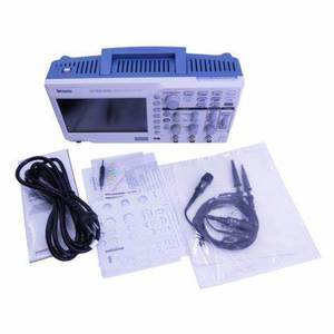 ออสซิลโลสโคปดิจิตอลรุ่นใหม่ TBS2072B TBS2102B TBS2074B TBS2202B TBS2104B TBS2204B ของแท้ใหม่จาก Tektronix TBS2102B - Product Image 4