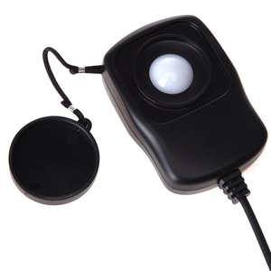 Medidor Digital de <span class=keywords><strong>Lux</strong></span> F lu k e 941 Medidor de Luz Instrumento de Iluminância Medidor de Luz F lu k e Original Novo em Estoque - Product Image 5