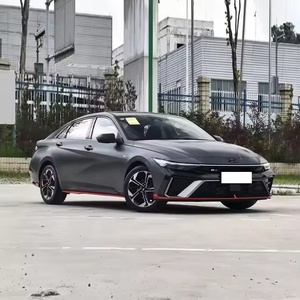 <span class=keywords><strong>Auto</strong></span> Usado Elantra en Venta, <span class=keywords><strong>Hyundai</strong></span> N Line 2024, Nuevo, Automático, con Características de Eficiencia Energética, Alta Calidad, Bajo Kilometraje - Product Image 5