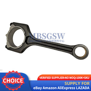Biela 23510-2B700 para Reparación de Motor Hyundai Kia, Pieza de Repuesto - Product Image 2