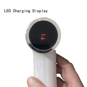 Batidor de mano inalámbrico portátil para cocina, mezclador de alimentos super inalámbrico recargable por usb - Product Image 3