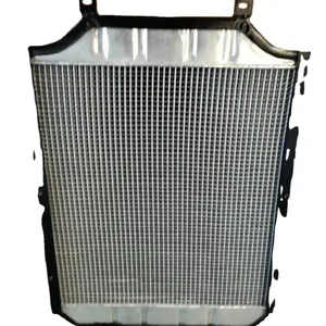 Produttore di radiatore di alta qualità oem odm trattore radiatore in alluminio per dongfanghong