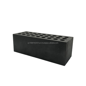 Moules de frittage de graphite de résistance à hautes températures pour la sculpture sur pierre - Product Image 3