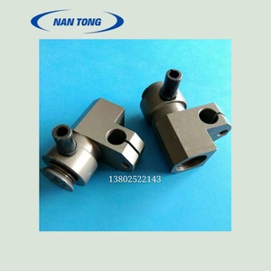 Boquilla de succión para impresora offset NanTong, orificio de 12 mm, para piezas de impresora Heidelberg - Product Image 1