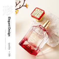 Commerce extérieur transfrontalier, parfums pour hommes et femmes, parfum floral naturel longue durée, Europe, Amérique, Moyen-Orient, arabe