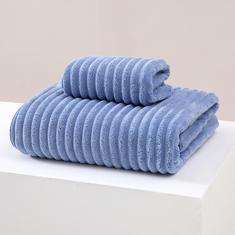 Candy velvet-Blue
