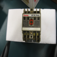Relais de commande PLC MT/46, 600 Volts, 10 Max, 46MT40, Bobine 110 V, Vente directe usine