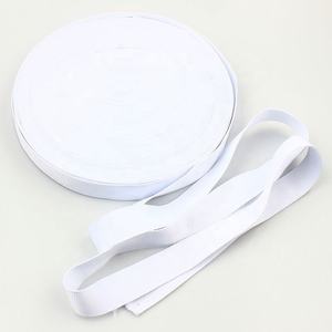 Material de poliéster Tela Sublimación Blank Lanyards - Product Image 2