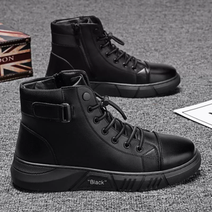 Chaussures montantes décontractées <span class=keywords><strong>pour</strong></span> hommes, vente en gros, chaussures noires <span class=keywords><strong>pour</strong></span> femmes, baskets de créateur de haute qualité <span class=keywords><strong>pour</strong></span> filles, nouvelles baskets <span class=keywords><strong>pour</strong></span> garçons - Product Image 2
