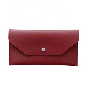 Custom <b>Long</b> Wallet Women Coin Purses Ladies Card Holder Pu Leather Money <b>Bag</b> Slim Pouch Card Slots Wallets - Product Image 1