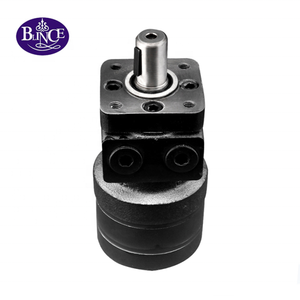 Fabricante Chino ZIHYD, Motor Hidráulico BM2, BM1 OMR 315 151-0417 BMR 160, Precio de Motor Hidráulico de Eje para Camión - Product Image 4