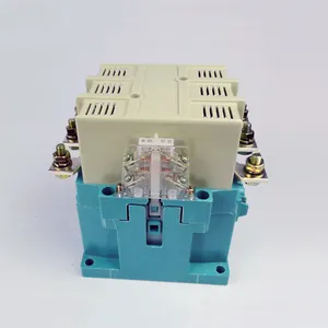 CJ20-160A Far ระยะทาง Break วงจรบ่อยคุณภาพสูง AC CONTACTOR