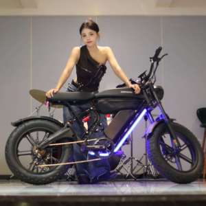 Stock local aux États-Unis et au Canada, expédition sous <span class=keywords><strong>3</strong></span> jours, vélo électrique <span class=keywords><strong>M1</strong></span>, nouvelle arrivé<span class=keywords><strong>e</strong></span>, vélo électrique 7 vitesses, vélo de montagne électrique pour adultes 48v 750w - Product Image 5