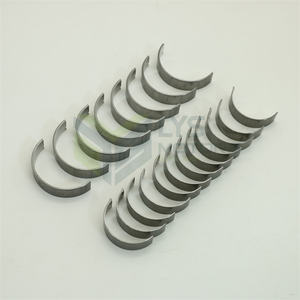 Bearing Mesin Main Conrod 21020-3C101 23060-3C201 G6DB 3.3L V6 untuk HYUNDAI Grandeur Santa Fe 2 Sonata 5 Opirus Sorento - Product Image 4