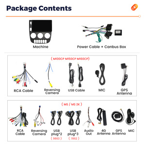 Mekede MS Android 12 8 Core Không Dây Wifi Đài Phát Thanh Xe Hơi Stereo Cho Benz <span class=keywords><strong>Ml</strong></span> 350 (W163) 2001-2005 Rds GPS Xe DVD Máy Nghe Nhạc Hệ Thống Âm Thanh - Product Image 4