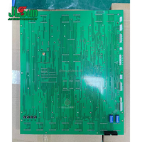 Carte mère de console de jeu d'arcade JiSun Millionaire 3 avec fente pour pièces métalliques, la plus vendue en Amérique du Sud