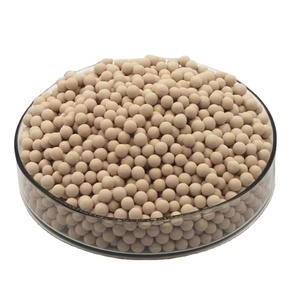 Tamiz <span class=keywords><strong>molecular</strong></span> de zeolita 13X-APG, Adsorbentes para adsorción de gas nitrógeno, purificación de oxígeno - Product Image 4