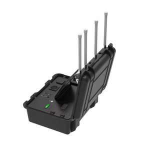 Sistema Antidetección H1C, Detector Portátil para Plataforma de Monitoreo, Vigilancia a Tiempo Completo, Todo Clima, Patrulla de Seguridad de 10 KM - Product Image 4