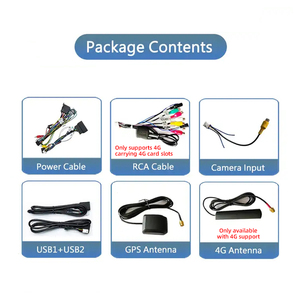 Autoradio stéréo Android pour <span class=keywords><strong>Ford</strong></span> <span class=keywords><strong>Mustang</strong></span> 2010-2014 Multimédia GPS Navigation Audio Video Player Car play Stereo <span class=keywords><strong>2</strong></span> din - Product Image 5