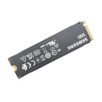 MZVL81T0HELB-00B07 für 1TB PCIe Gen4 *4 DRAM-freie OEM Client-SSD mit bis zu 5000 MB/s Lesegeschwindigkeit/4000 MB/s Schreibgeschwindigkeit
