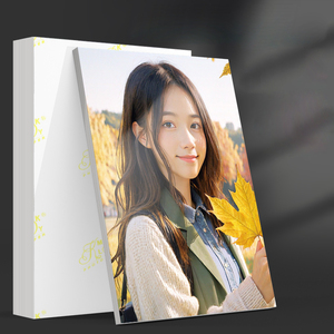 Bán buôn 260g nhựa tráng A3 Kích thước Bán Bóng giấy RC satin 297*420mm giấy ảnh (gsbrc101) - Product Image 2