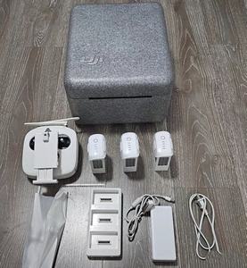 Dron Profesional Usado Original al por Mayor para Principiantes, Compatible con Phantom 4, Control Remoto por Aplicación, Transmisión de 5 km, Tiempo de Vuelo de 21-30 Minutos - Product Image 6