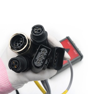 เครื่องมือวินิจฉัยรถขุด 930203400 AG-CO CANUSB เครื่องมือวินิจฉัย OEM EDT สำหรับเครื่องจักรกลการเกษตร รถแทรกเตอร์ FENDT สำหรับงานหนัก - Product Image 4